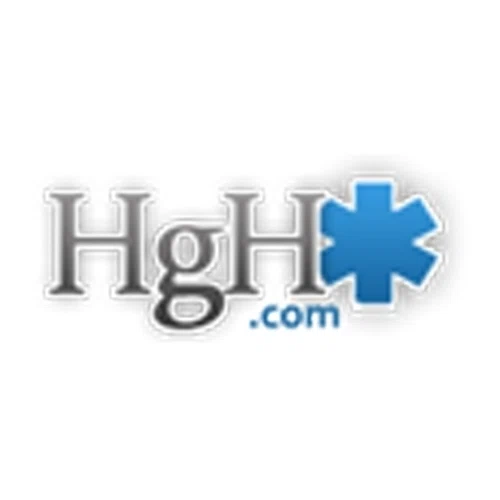 $150 Off HGH.com Coupon (8 Promo Codes) October 2022