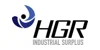 HGR Industrial Surplus