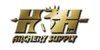 H & H Archery Supply