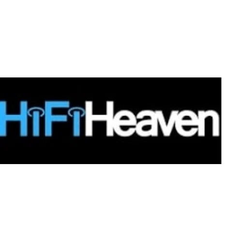Hi-Fi Heaven