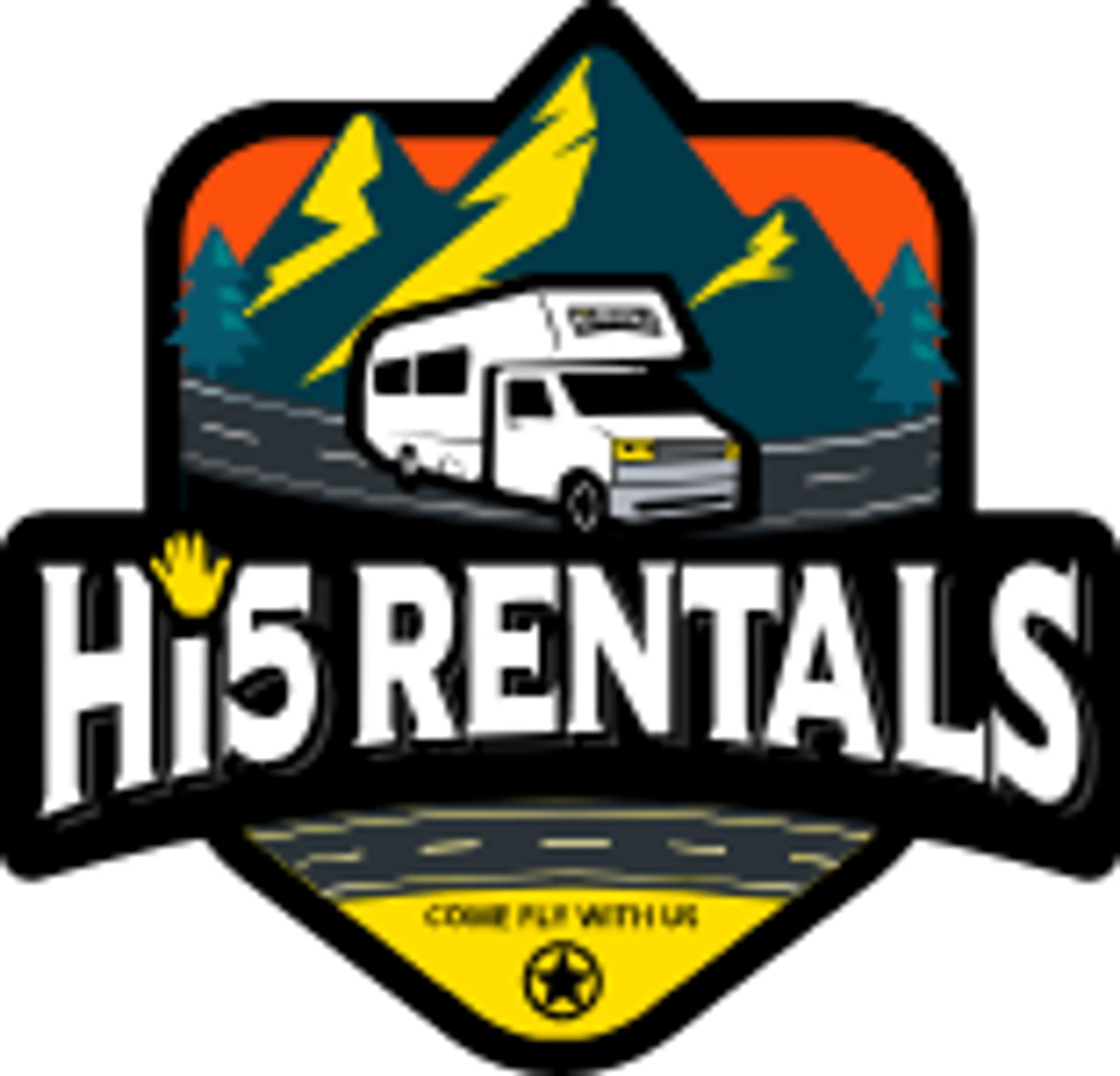 Hi5 Rentals