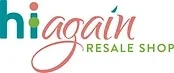Hi Again Resale shop