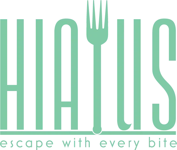 Hiatus Cheesecake
