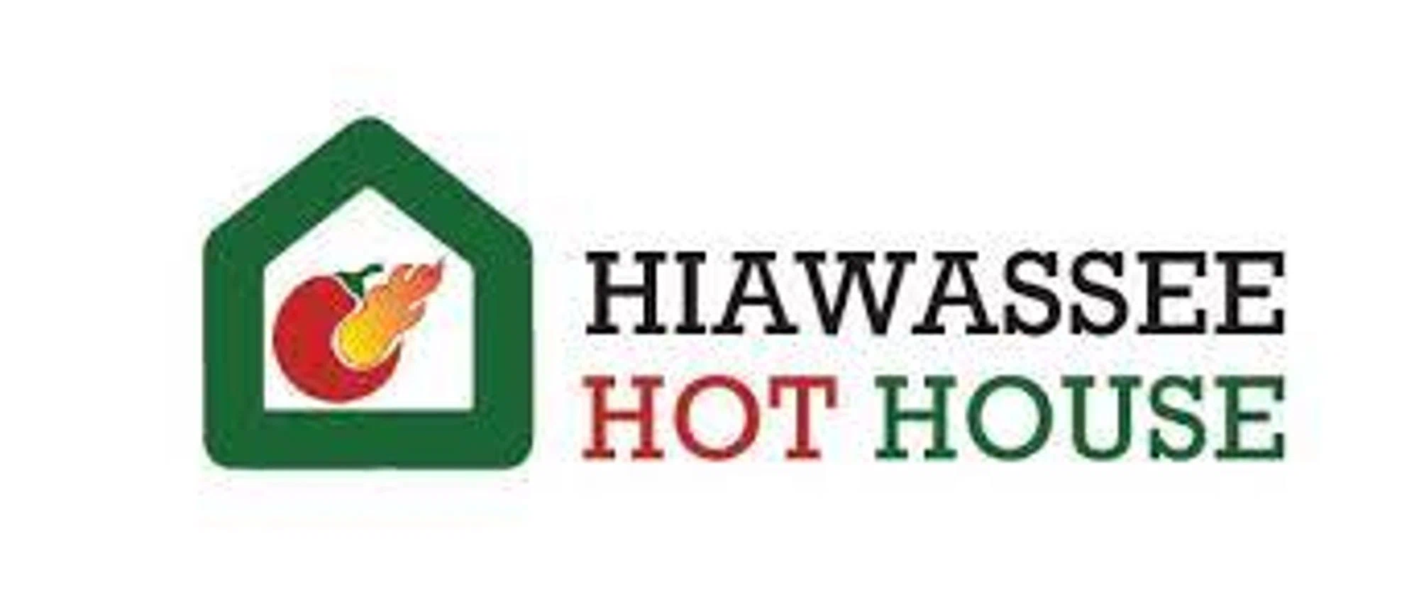 Hiawassee Hot House