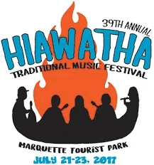 Hiawatha Music Festival