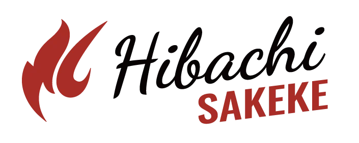Hibachi Sake
