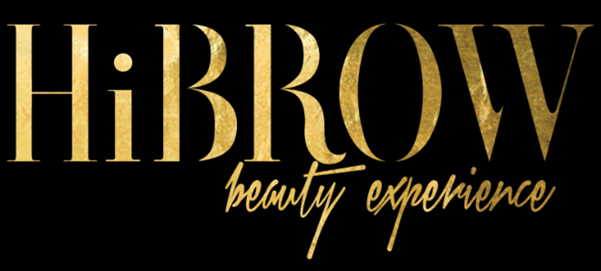 Hi-Brow Beauty Bar