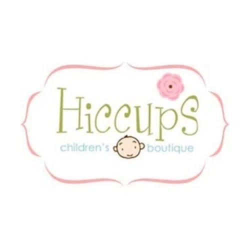 10% Off Hiccups Children's Boutique Coupon (2 Promo Codes ...