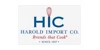 HIC Harold Import Co.