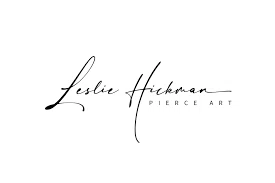 Hickman Pierce Art Logo for Promo Codes
