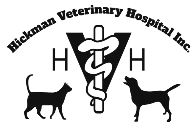 Hickman Veterinary Hospital, Inc.