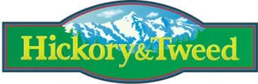 Hickory and Tweed