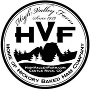 Hickorybaked
