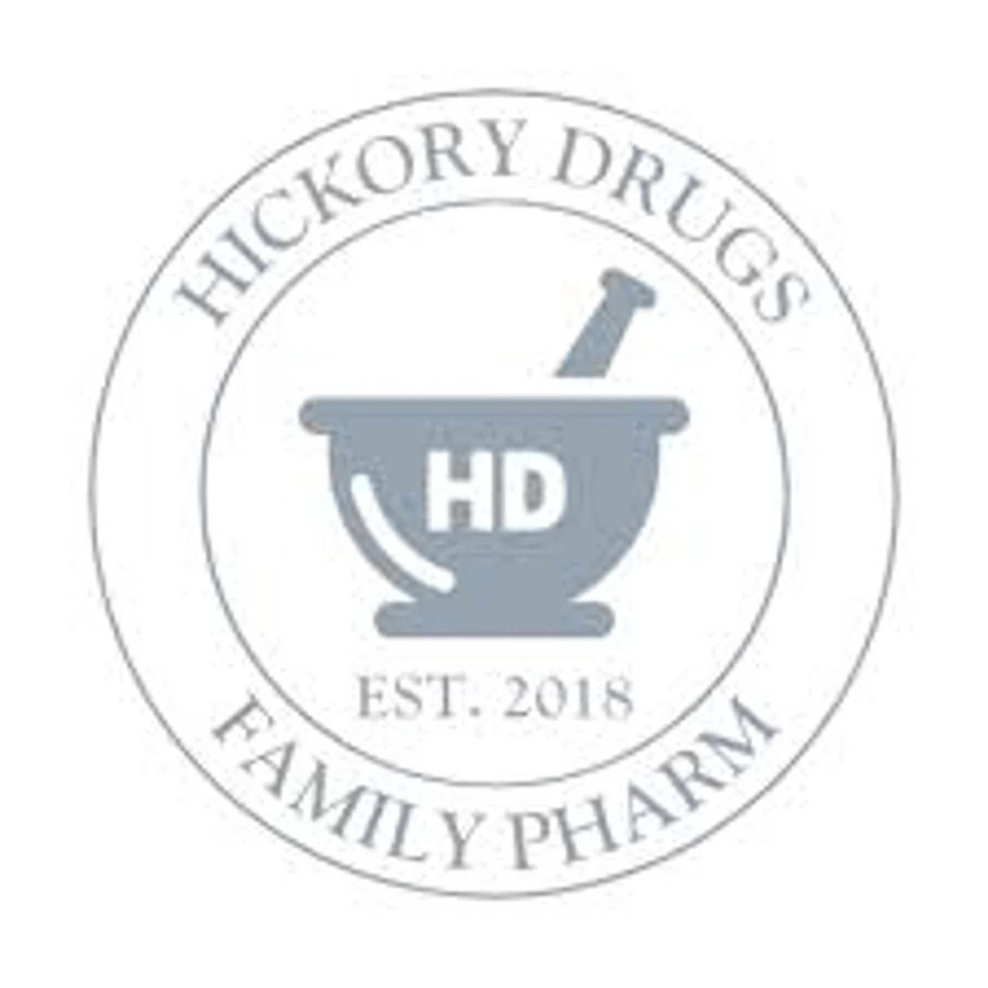 Hickory Drugs