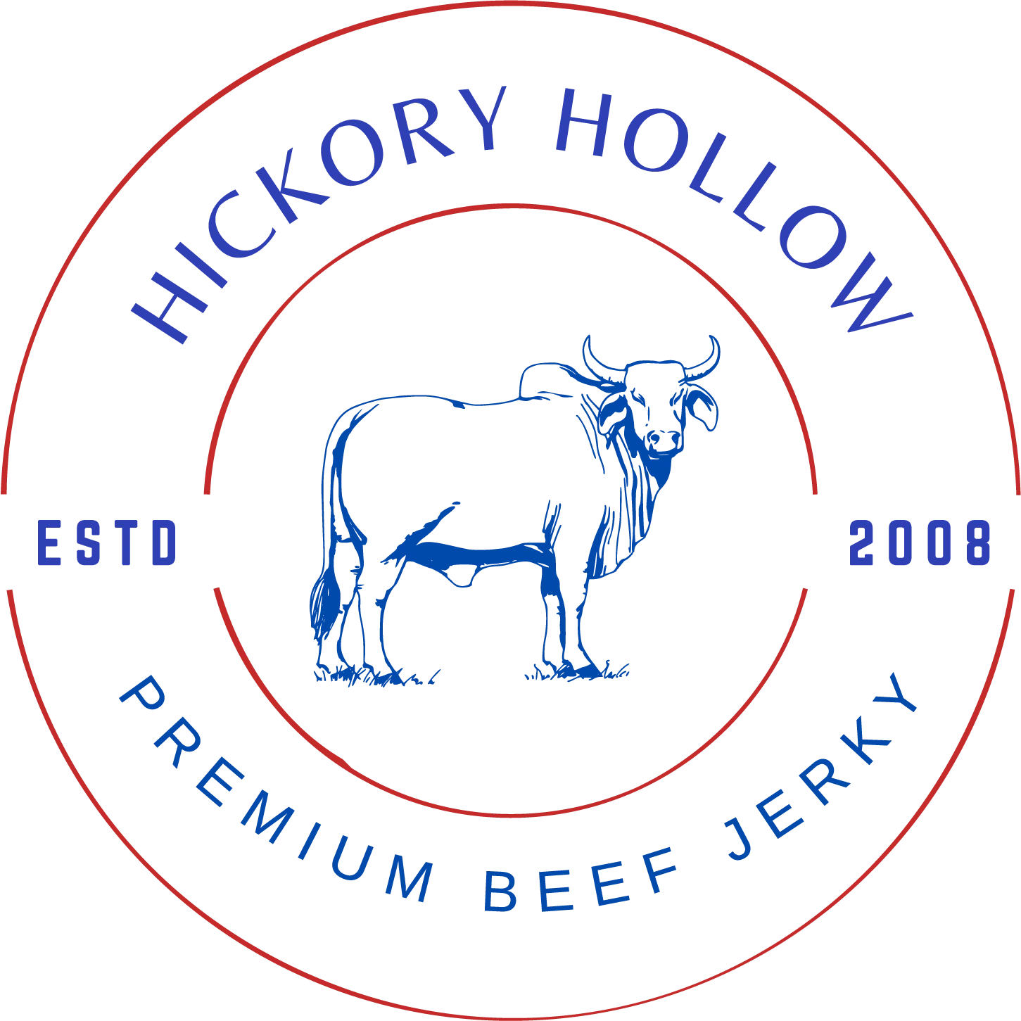 Hickory Hollow Beef Jerky