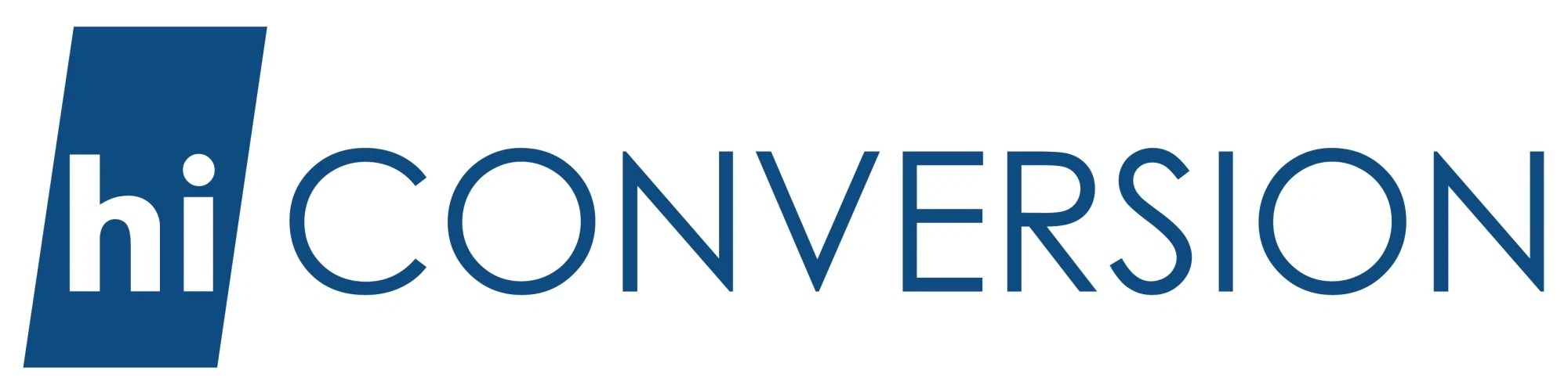 HiConversion