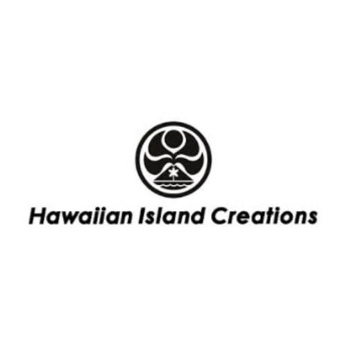 Hawaiian Island Creations