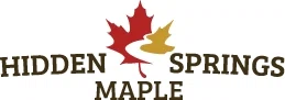 Hidden Springs Maple