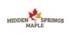 Hidden Springs Maple