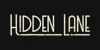 Hidden Lane