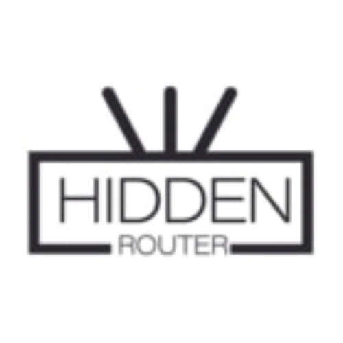 Hidden Router