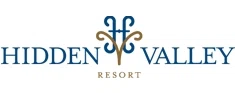 Hidden Valley Resort
