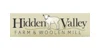 Hidden Valley Farm & Woolen Mill