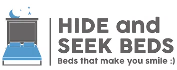 Hide and Seek Beds