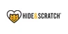 Hide & Scratch