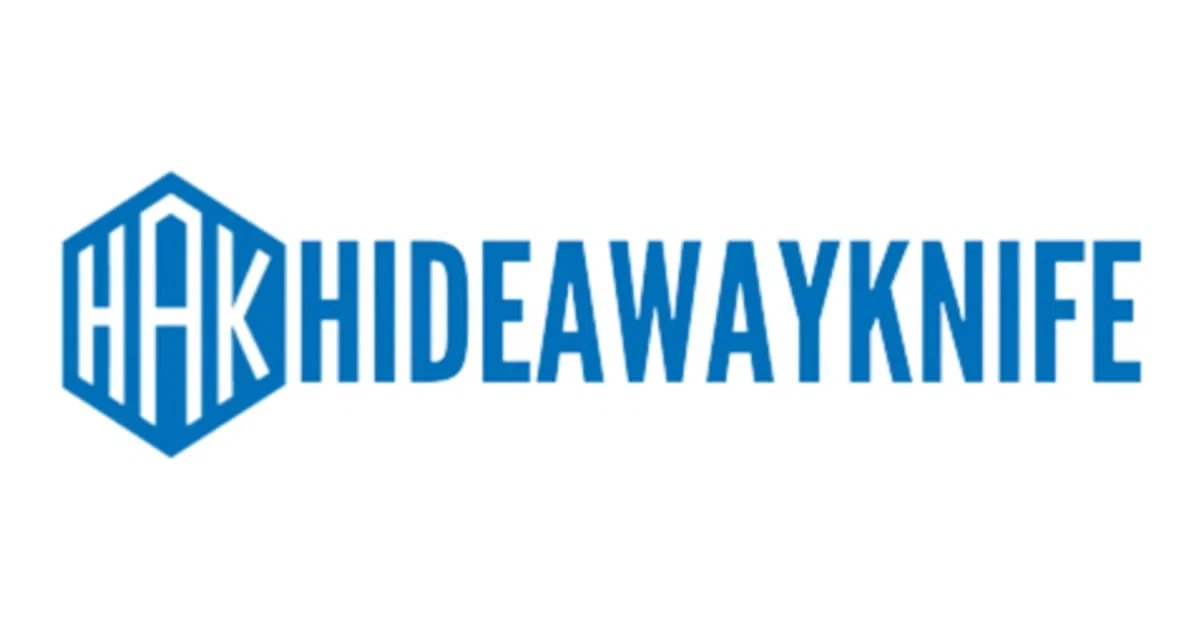 HideAway Knife