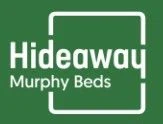 Hideaway Murphy Beds Logo for Exclusive Deals