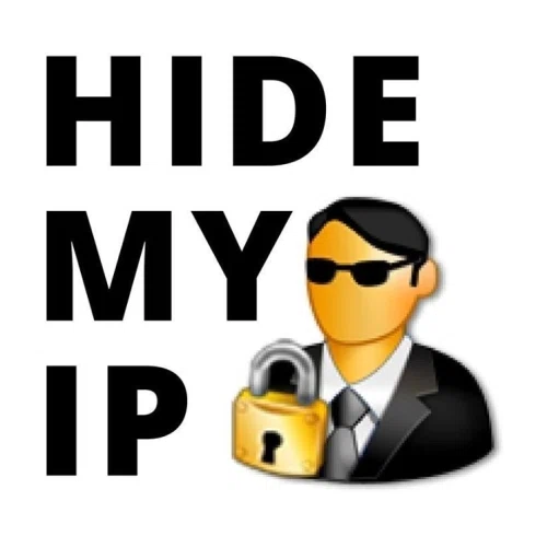 Hide My IP