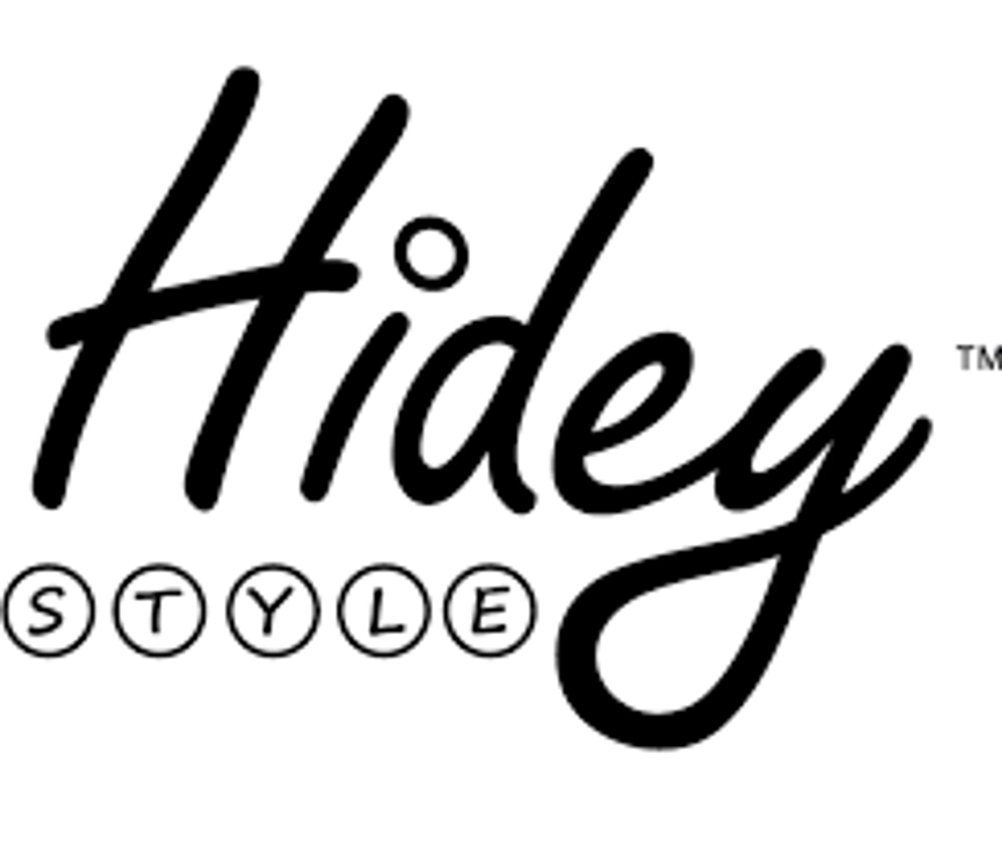 Hidey Style