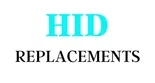 HID Replacement