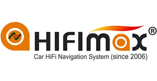 Hifimax BMW Navigation