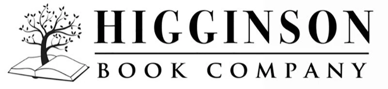 Higginson Book Company