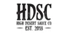 High Desert Sauce Co.