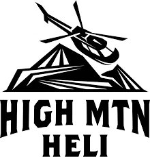 High MTN Heli