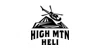 High MTN Heli