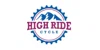 High Ride Cycle