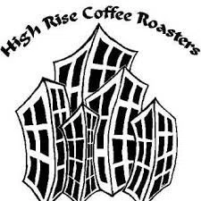 High Rise Coffee Roasters