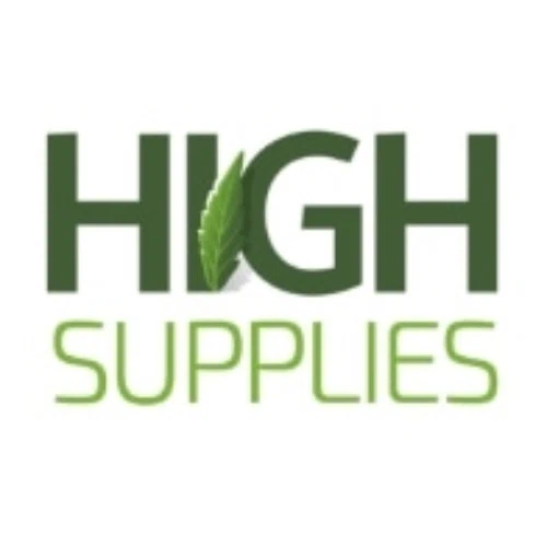 High Supplies Promo Codes