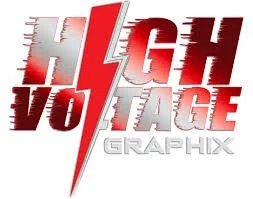 High Voltage Graphix 