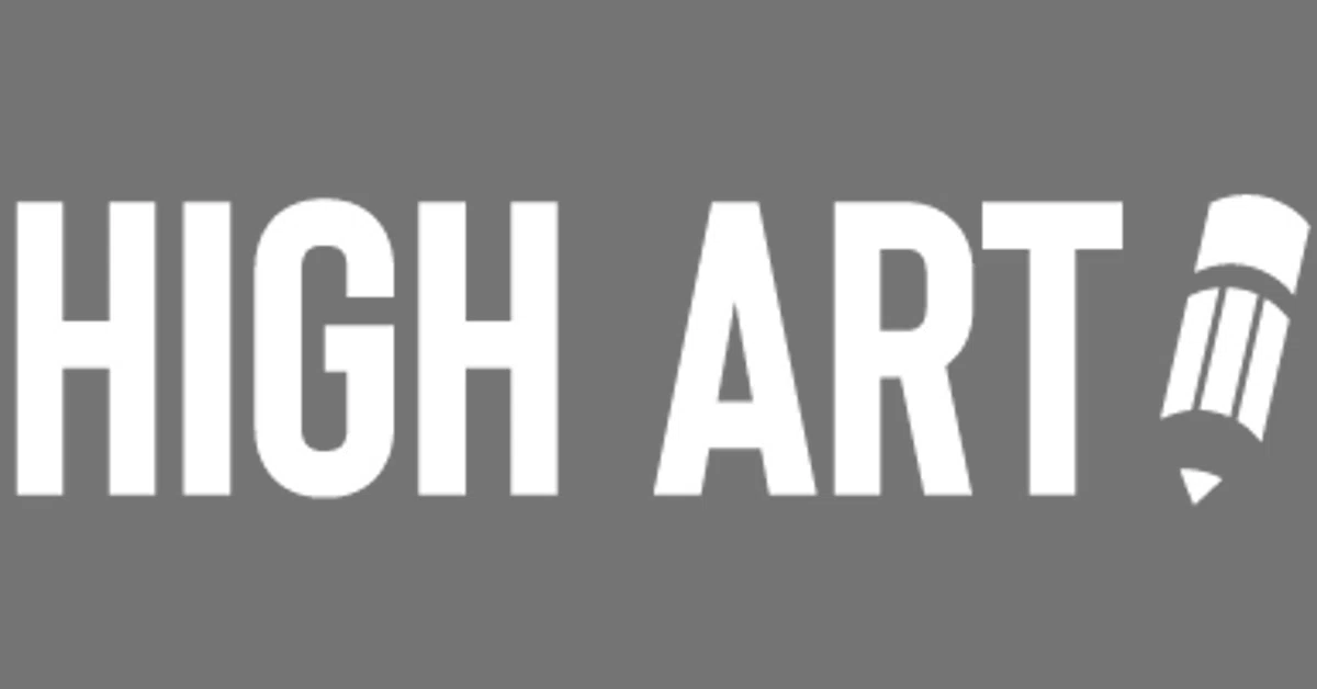 High Art Gallery