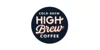 High Brew Coffee