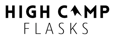 High Camp Flask
