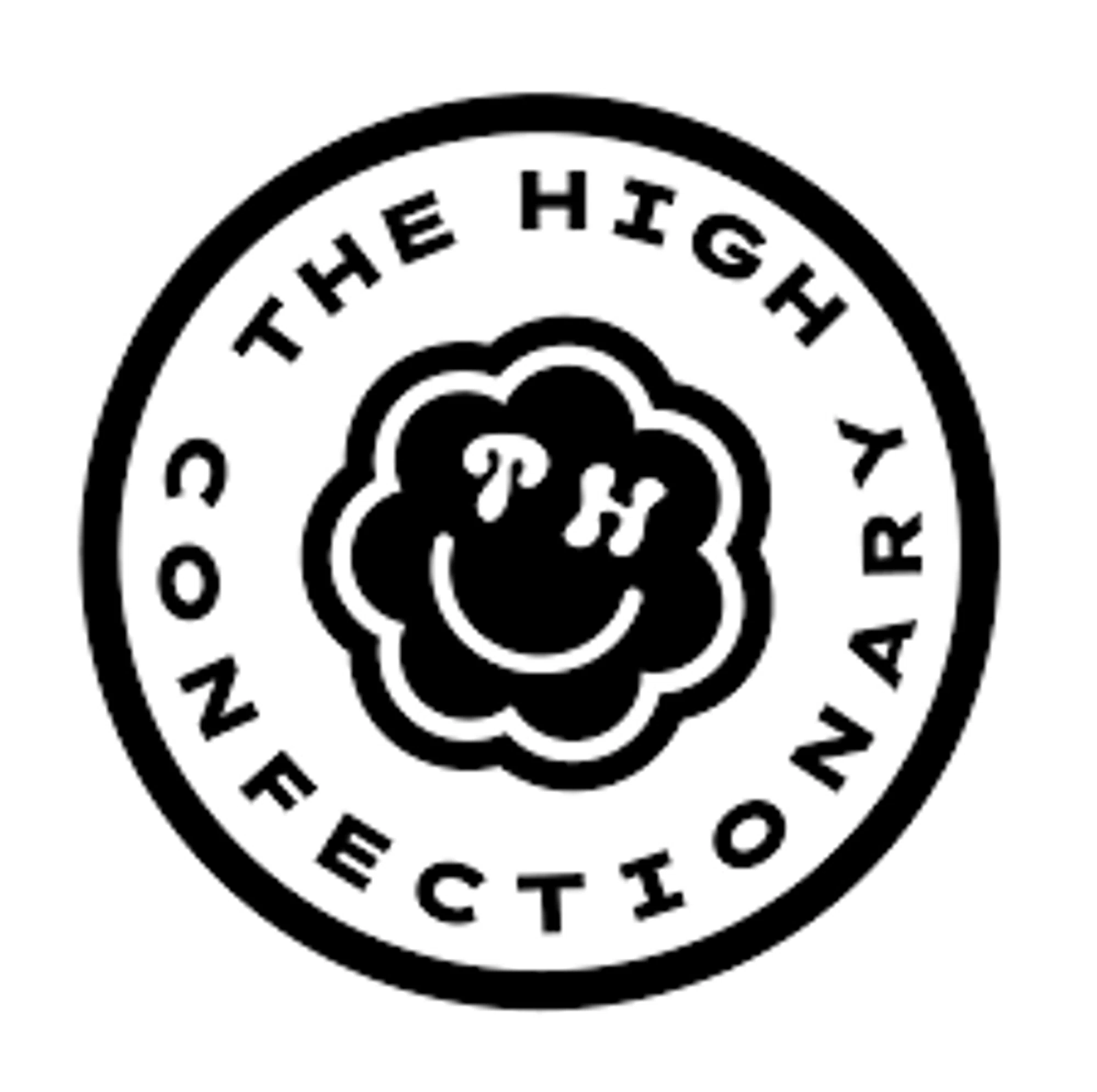 The High Confectionary Co. Promo Codes