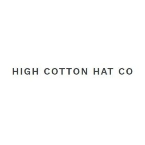 cotton hat co