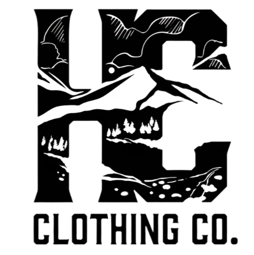 High Country Clothing Co.