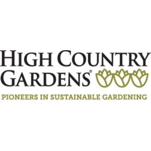High Country Gardens